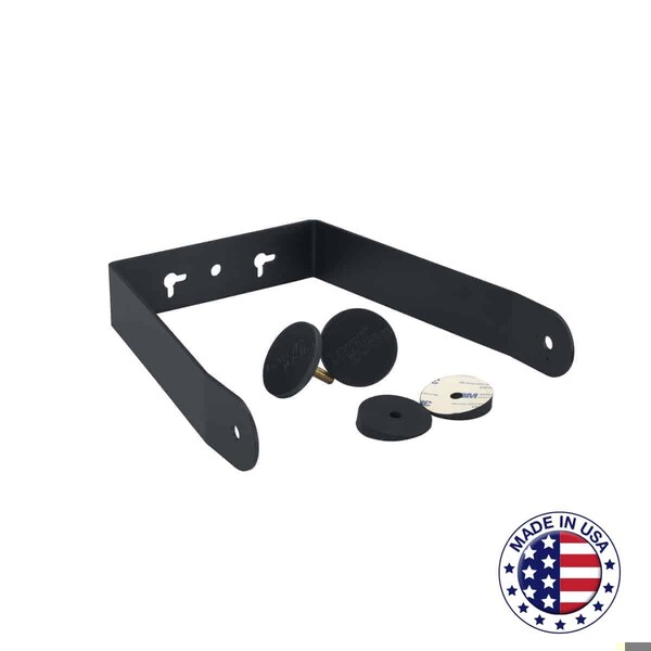 Black Bracket